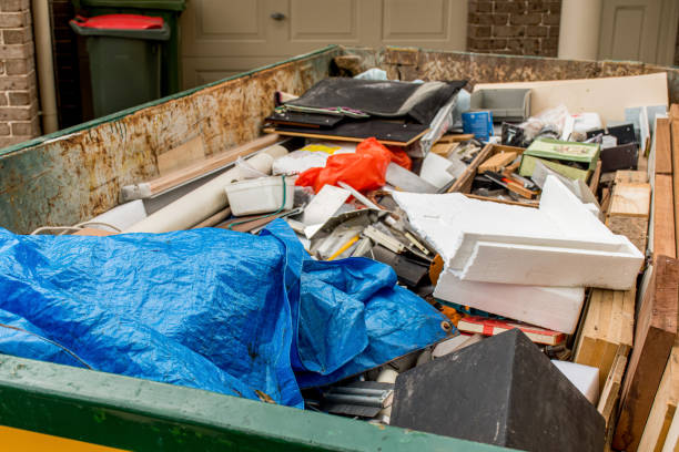 Best Dumpster Rental Services  in Bodega Bay, CA